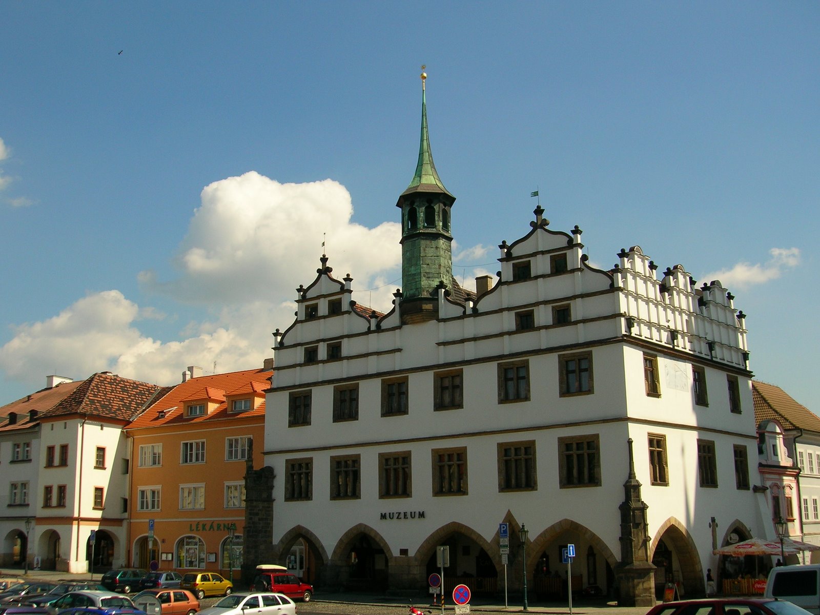 Litomerice
